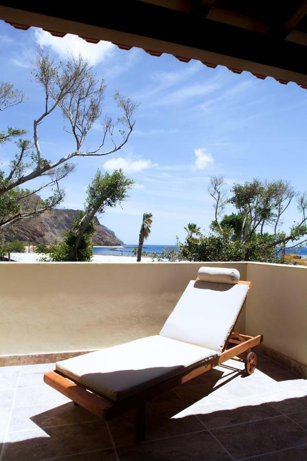 Casa Julia Atico Vistas Playa Las Teresitas 圣克鲁斯-德特内里费 外观 照片